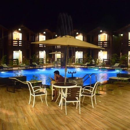 N K Eco Resort Havelock Govind Nagar Exterior foto